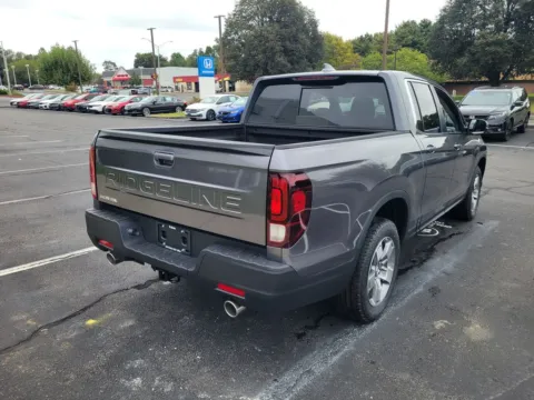 Another view of 2026 Honda Ridgeline RTL for sale in Enfield, CT at Lia Honda Enfield