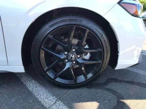 More photos of 2025 Honda Civic Sport at Lia Honda Enfield, CT
