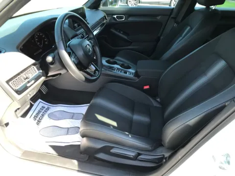 More photos of 2025 Honda Civic Sport at Lia Honda Enfield, CT