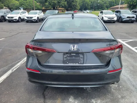 More photos of 2026 Honda Civic Sport at Lia Honda Enfield, CT