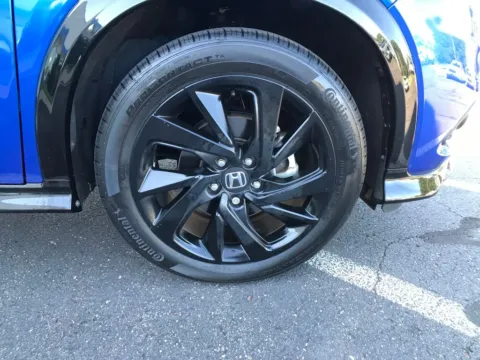 More photos of 2022 Honda HR-V Sport at Lia Honda Enfield, CT
