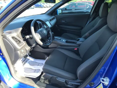 More photos of 2022 Honda HR-V Sport at Lia Honda Enfield, CT