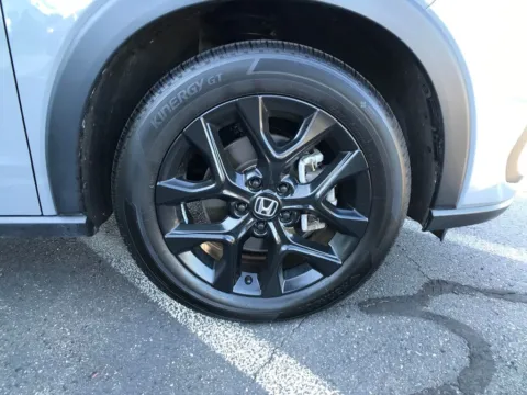 More photos of 2025 Honda HR-V Sport at Lia Honda Enfield, CT