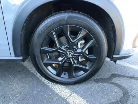 More photos of 2025 Honda HR-V Sport at Lia Honda Enfield, CT