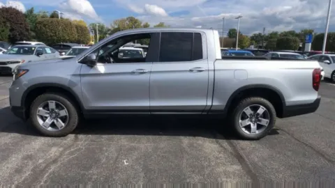 More photos of 2026 Honda Ridgeline RTL at Lia Honda Enfield, CT
