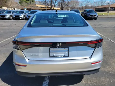 More photos of 2026 Honda Accord SE at Lia Honda Enfield, CT