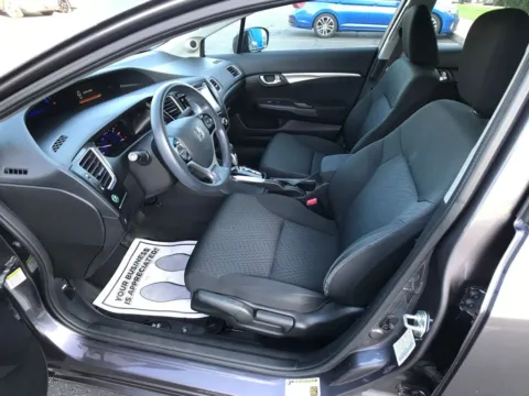 More photos of 2015 Honda Civic EX at Lia Honda Enfield, CT