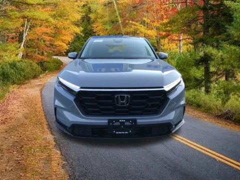 Photos of 2025 Honda CR-V LX for sale in Enfield, CT at Lia Honda Enfield