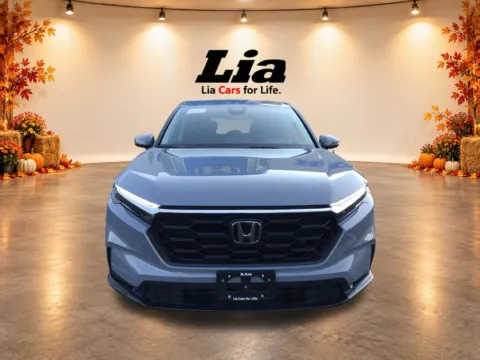 Photos of 2025 Honda CR-V LX for sale in Enfield, CT at Lia Honda Enfield