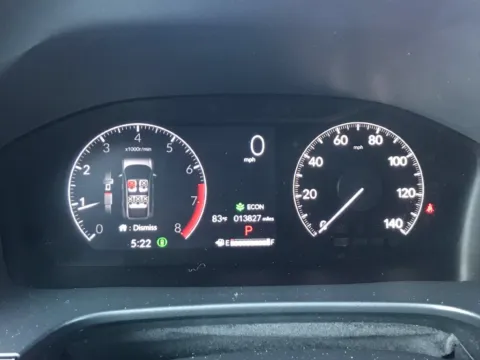 More photos of 2025 Honda CR-V LX at Lia Honda Enfield, CT