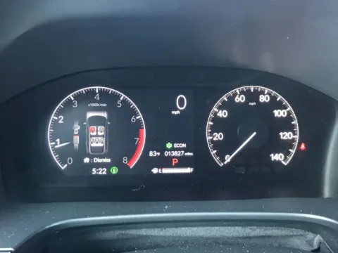 More photos of 2025 Honda CR-V LX at Lia Honda Enfield, CT