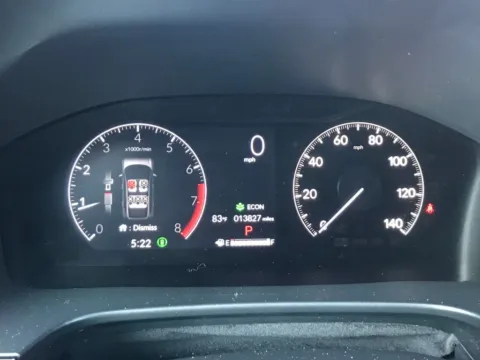 More photos of 2025 Honda CR-V LX at Lia Honda Enfield, CT