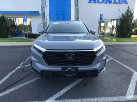 Photos of 2025 Honda CR-V LX for sale in Enfield, CT at Lia Honda Enfield