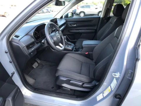 More photos of 2025 Honda CR-V LX at Lia Honda Enfield, CT