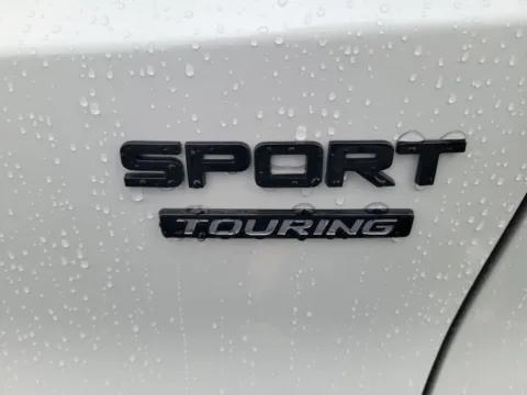 More photos of 2026 Honda CR-V Hybrid Sport Touring at Lia Honda Enfield, CT