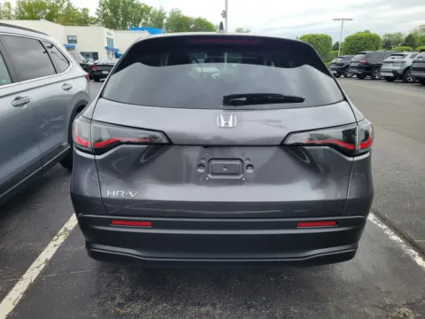 More photos of 2027 Honda HR-V LX at Lia Honda Enfield, CT