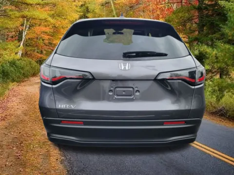 More photos of 2027 Honda HR-V LX at Lia Honda Enfield, CT