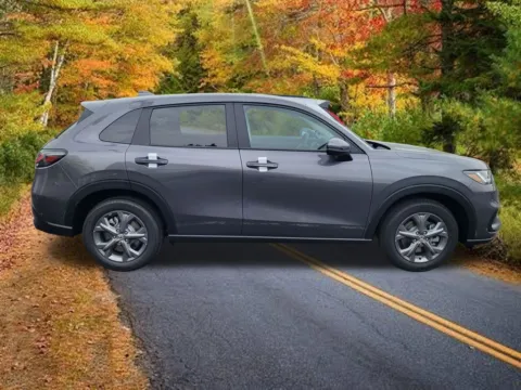 Photos of 2027 Honda HR-V LX for sale in Enfield, CT at Lia Honda Enfield