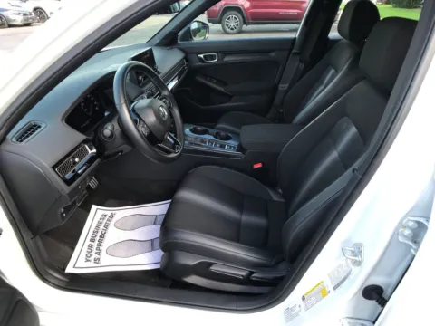 More photos of 2024 Honda Civic Sport at Lia Honda Enfield, CT