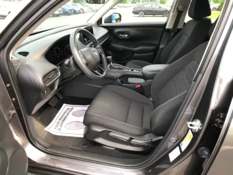 More photos of 2023 Honda HR-V LX at Lia Honda Enfield, CT