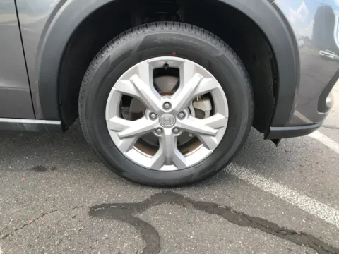 More photos of 2023 Honda HR-V LX at Lia Honda Enfield, CT