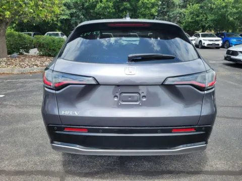More photos of 2027 Honda HR-V EX-L at Lia Honda Enfield, CT