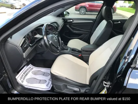 More photos of 2019 Volkswagen Jetta R-Line at Lia Honda Enfield, CT
