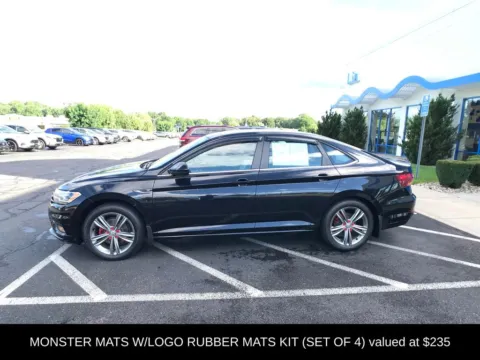 More photos of 2019 Volkswagen Jetta R-Line at Lia Honda Enfield, CT