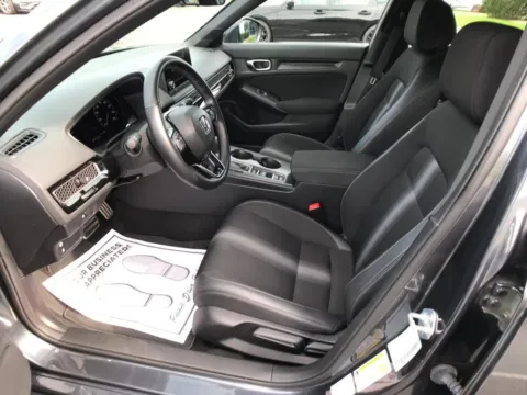 More photos of 2024 Honda Civic Sport at Lia Honda Enfield, CT