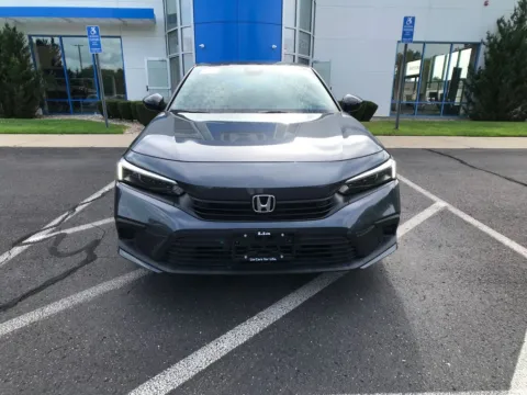 Photos of 2024 Honda Civic Sport for sale in Enfield, CT at Lia Honda Enfield