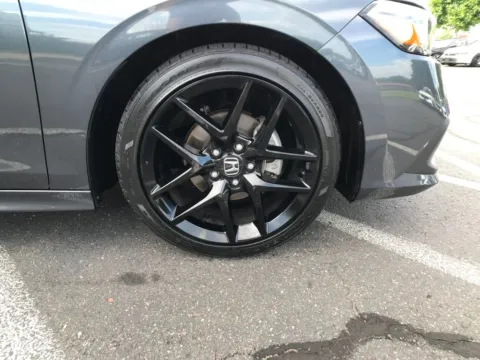 More photos of 2024 Honda Civic Sport at Lia Honda Enfield, CT