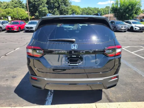 More photos of 2026 Honda Pilot Sport at Lia Honda Enfield, CT