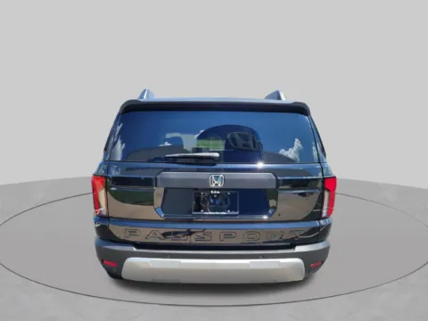More photos of 2026 Honda Passport RTL at Lia Honda Enfield, CT
