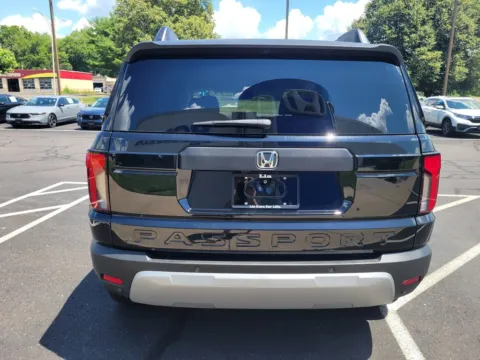 More photos of 2026 Honda Passport RTL at Lia Honda Enfield, CT
