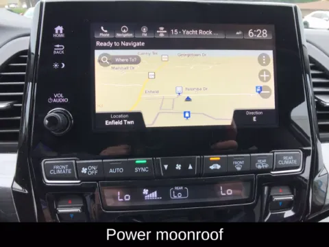 More photos of 2022 Honda Odyssey Elite at Lia Honda Enfield, CT