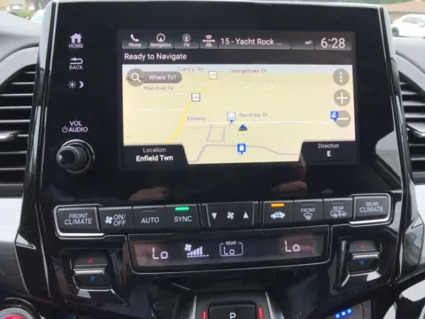 More photos of 2022 Honda Odyssey Elite at Lia Honda Enfield, CT