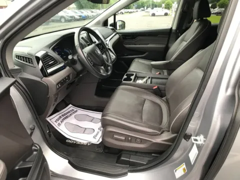 More photos of 2022 Honda Odyssey Elite at Lia Honda Enfield, CT