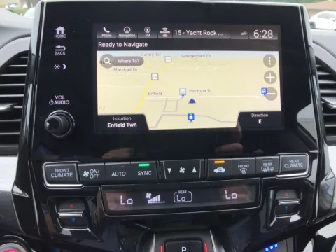 More photos of 2022 Honda Odyssey Elite at Lia Honda Enfield, CT