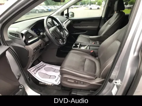 More photos of 2022 Honda Odyssey Elite at Lia Honda Enfield, CT
