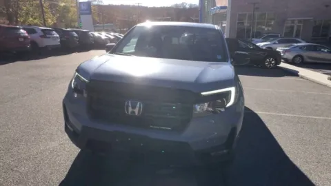 Another view of 2026 Honda Ridgeline Black Edition for sale in Enfield, CT at Lia Honda Enfield