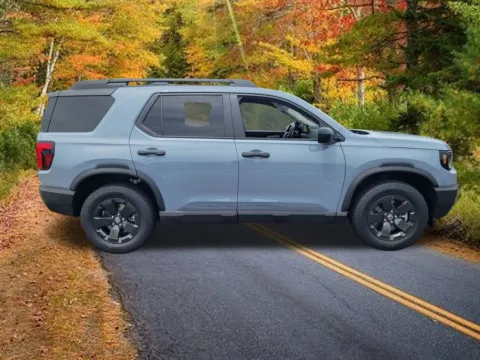 Photos of 2026 Honda Passport RTL for sale in Enfield, CT at Lia Honda Enfield