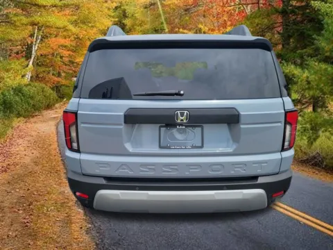 More photos of 2026 Honda Passport RTL at Lia Honda Enfield, CT