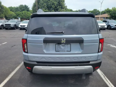 More photos of 2026 Honda Passport RTL at Lia Honda Enfield, CT