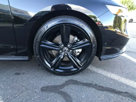 More photos of 2024 Honda Accord Hybrid Sport-L at Lia Honda Enfield, CT