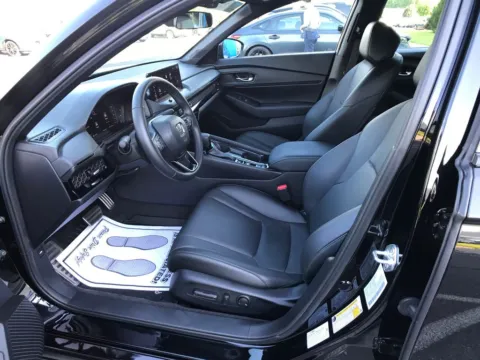 More photos of 2024 Honda Accord Hybrid Sport-L at Lia Honda Enfield, CT