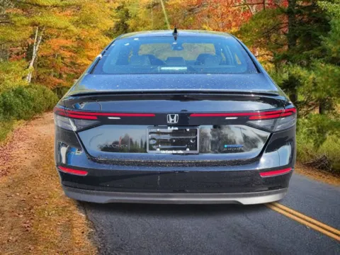 More photos of 2026 Honda Accord Hybrid Sport at Lia Honda Enfield, CT