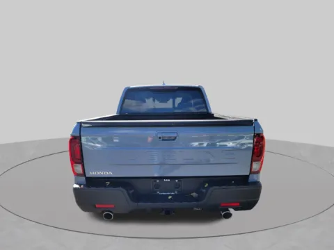 More photos of 2026 Honda Ridgeline RTL at Lia Honda Enfield, CT