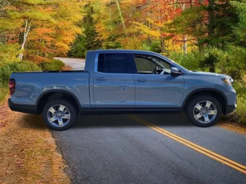 Photos of 2026 Honda Ridgeline RTL for sale in Enfield, CT at Lia Honda Enfield