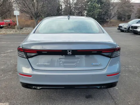More photos of 2026 Honda Accord Hybrid Touring at Lia Honda Enfield, CT