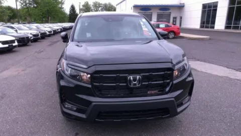 Another view of 2026 Honda Ridgeline Sport for sale in Enfield, CT at Lia Honda Enfield